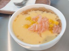 杨枝甘露双重奏-满记甜品(北京东坝万达店)