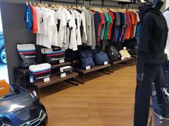 -北京盈之宝宝马&MINI4S店(望京店)