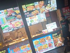 -双桂坊美食街(南大街商业步行街店)