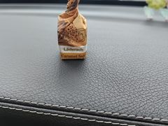 -Laderach 莱德拉(上海环贸iapm店)