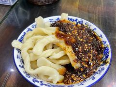 甜水面-西月城谭豆花(春熙路店)