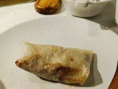-小桃红·东北菜·春饼烤鸭(南阳湖街店)