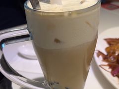 -新旺茶餐厅·早餐·夜宵(仙霞店)