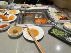 -海底捞火锅(万象城店)