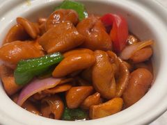 -曾家厨房·新徽菜(九华山路店)