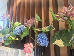 -上海浦东嘉里大酒店