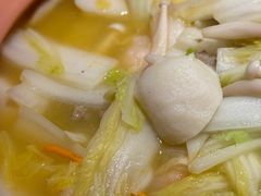 鱼圆爱虾圆-Aqua Oasis 水天堂(石路天虹店)
