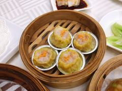 蟹子烧卖皇-潮福城大酒楼·潮粤菜·港式点心(阳光城店)