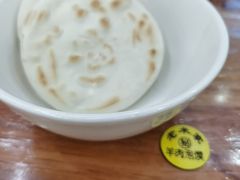 -西羊市老米家泡馍(西羊市店)