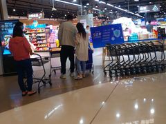-盒马鲜生(岭南新世界店)