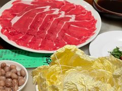 -南门涮肉(天坛店)
