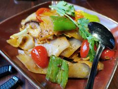 云南大救驾-花马天堂云南餐厅 Lost Heaven(外滩店)