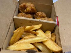 -Kyochon1991校村(共和路店)