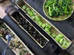 -竹泉农庄·竹筒饭(从化店)