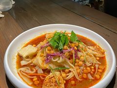 石河子凉皮-小尕子新疆菜(百货大楼店)