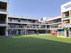 -首创奥特莱斯(北京店)