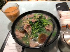 -华嫂冰室(尖沙咀店)