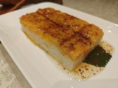 -三道菜(明堂公园店)