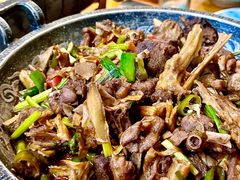 -61号餐吧(兴坪古镇漓江店)