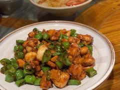 -兰溪小馆(首经贸店)