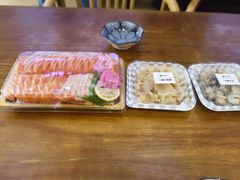 -熟里三文鱼旗舰店(红星店)