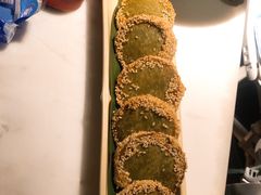 -绿茶餐厅(华信Mall店)
