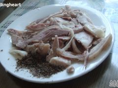 羊头肉-东兴顺爆肚张