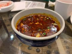 一口香-令氏家外家周秦食府(高新店)