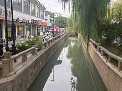 -哑巴生煎(临顿路店)