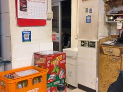 -老北京馅饼粥(西单店)