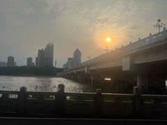 -南宁南湖公园