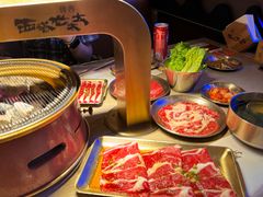 -西塔老太太泥炉烤肉(温州首店万象城黑金店)