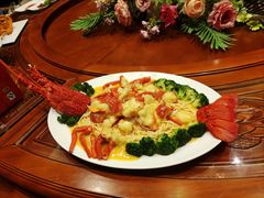 龙虾-通庆楼(新开路店)