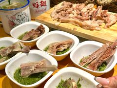 -蚝翅·海鲜粥·烧烤·龙虾季(海曙天一店)