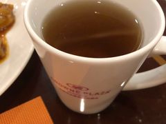 -宜昌富力皇冠假日酒店·咖啡1号西餐厅