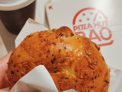 -必胜客(龙茗店)