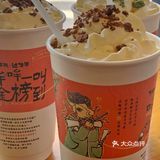 想再喝一次茶颜悦色～