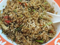 -萝卜向南·湘西泡菜·腊味炒饭(星河coco city店)