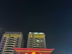 -回龙窝历史文化街区