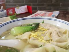 -同得兴 Since·1995 传统苏式面馆(嘉馀坊店)