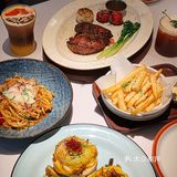 光谷氛围感西餐厅哪家强?