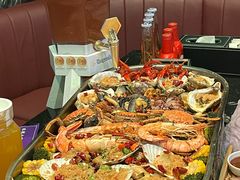 -冰城小镇音乐串吧·聚会餐厅(百子湾店)