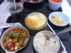 -乡村基(巴南区万达金街餐厅)