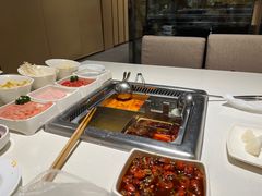 -海底捞火锅(中商百货店)
