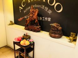 点击看大图 -AC TATTOO 纹身