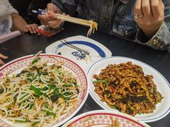 -满园烤鸭·春饼(沈北万达店)