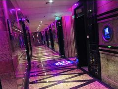 -音乐在线主题氧吧KTV(佳宁娜广场店)