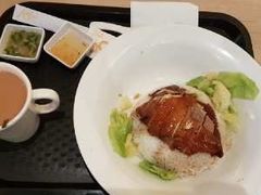 海南功夫鸡饭-大家乐(广州宝岗店)