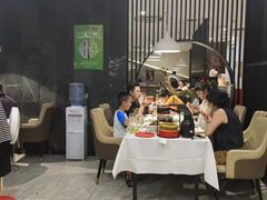 -味+新京宴·烤鸭·北京菜(创意谷店)