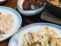 -味食家市师鸡(三元里店)